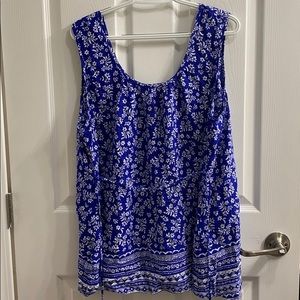 Motherhood Maternity Tank top